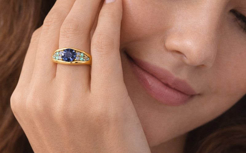Gold Rings for Women: Timeless Elegance for Every Occasion