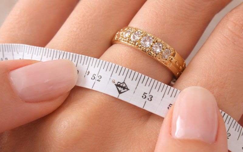 How to Choose the Perfect Ring: A Complete Buying Guide