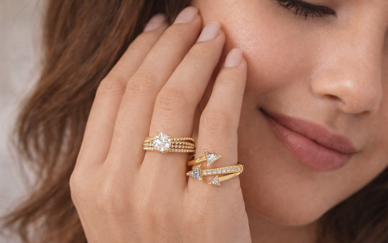 Trending Ring Designs in USA: What’s Hot Right Now