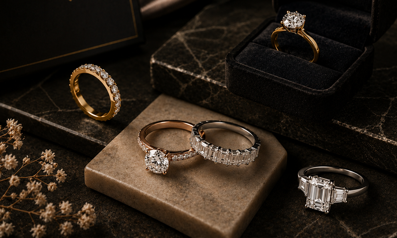 Timeless & Modern Designs