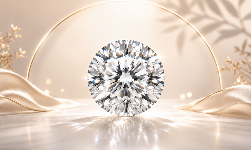 What is a Diamond?